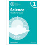 Oxford International Primary Science Teacher Guide 1 - ISBN 9781382017329