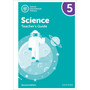 Oxford International Primary Science Teacher Guide 5 - ISBN 9781382017367
