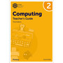 Oxford International Primary Computing Teacher Guide 2 (3rd edition) - ISBN 9781382047432