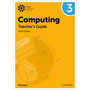 Oxford International Primary Computing Teacher Guide 3 (3rd edition) - ISBN 9781382047449