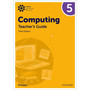 Oxford International Primary Computing Teacher Guide 5 (3rd edition) - ISBN 9781382047463