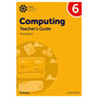 OIP Computing: Teacher Guide 6 (3e) - ISBN 9781382047470