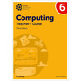 Oxford International Primary Computing Teacher Guide 6 (3rd edition) - ISBN 9781382047470