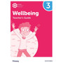 OIP Wellbeing: Teacher Guide 3 - ISBN 9781382036207
