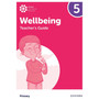 OIP Wellbeing: Teacher Guide 5 - ISBN 9781382036221
