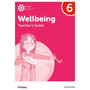OIP Wellbeing: Teacher Guide 6 - ISBN 9781382036238