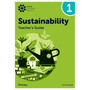 OIP Sustainability: Teacher Guide 1 - ISBN 9781382047609