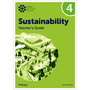 Oxford International Primary Sustainability Teacher Guide 4 - ISBN 9781382047630