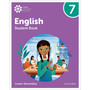 Oxford International Lower Secondary English Student Book 7 - ISBN 9781382035996
