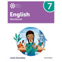 OILS English: Workbook 7 Lower - ISBN 9781382036054