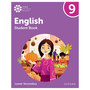 OILS English: Student Book 9 Lower - ISBN 9781382036016
