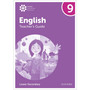 Oxford International Lower Secondary English Teacher Guide 9 - ISBN 9781382036047