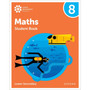 Oxford International Lower Secondary Maths Student Book 8 - ISBN 9781382045469