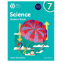 OILS Science 2025: Student Book 7 Lower - ISBN 9781382063821