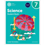 Oxford International Lower Secondary Science Student Book 7 - ISBN 9781382063821