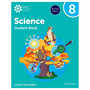 OILS Science 2025: Student Book 8 Lower - ISBN 9781382063838