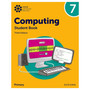 OILS Computing: Student Book 7 (3e) Lower - ISBN 9781382047234