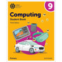 Oxford International Lower Secondary Computing Student Book 9 (3rd edition) - ISBN 9781382047258