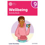 OILS Wellbeing: Activity Book 9 Lower - ISBN 9781382040532