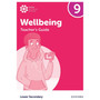 OILS Wellbeing: Teacher Guide 9 Lower - ISBN 9781382040563