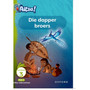Aitsa! Graad 1 Vlak 2 Leesboek 3: Die dapper broers - ISBN 9780190741556