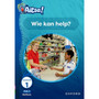 Aitsa! Graad 1 Vlak 3 Leesboek 1: Wie kan help? - ISBN 9780190734916