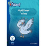 Aitsa! Graad 1 Vlak 3 Leesboek 5: Vol leer 'n les - ISBN 9780190735814