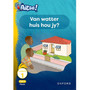Aitsa! Graad 1 Vlak 4 Leesboek 1: Van watter huis hou jy? - ISBN 9780190735074