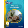 Aitsa! Graad 1 Vlak 4 Leesboek 5: Water is wonderlik! - ISBN 9780190754655