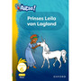 Aitsa! Graad 1 Vlak 4 Leesboek 6: Prinses Leila van Lagland - ISBN 9780190737702