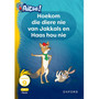Aitsa! G01 Vlak 4 Leesboek 9: Hoekom die diere nie van Jakkals en Haas hou nie - ISBN 9780190742027