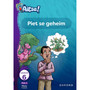Aitsa! Graad 2 Vlak 5 Leesboek 6: Piet se geheim - ISBN 9780190746988