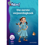 Aitsa! Graad 2 Vlak 5 Leesboek 10: Die eerste verjaardagkoek - ISBN 9780190735715