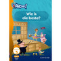 Aitsa! Graad 2 Vlak 6 Leesboek 3: Wie is die beste - ISBN 9780190742348