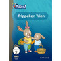 Aitsa! Graad 2 Vlak 7 Leesboek 2: Trippel en Trien - ISBN 9780190739300
