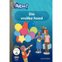 Aitsa! Graad 2 Vlak 7 Leesboek 4: Die vrolike hoed - ISBN 9780190754594