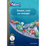 Aitsa! Graad 2 Vlak 7 Leesboek 5: Groen, rooi en oranje! - ISBN 9780190738310
