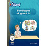 Aitsa! Graad 2 Vlak 7 Leesboek 7: Eendag as ek groot is! - ISBN 9780190746070