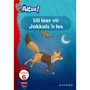 Aitsa! Graad 2 Vlak 8 Leesboek 6: Uil leer vir Jakkals 'n les - ISBN 9780190752668