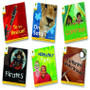 Oxford Floppy's Phonics Non-Fiction Level 5 Mixed Pack of 6 - ISBN 9780198484660