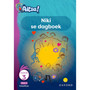 Aitsa! Graad 3 Vlak 9 Leesboek 3: Niki se dagboek - ISBN 9780190755089