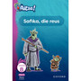 Aitsa! Graad 3 Vlak 9 Leesboek 8: Safika, die reus - ISBN 9780190748913