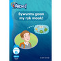 Aitsa! Graad 3 Vlak 10 Leesboek 6: Sywurms gaan my ryk maak! - ISBN 9780190735685