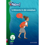 Aitsa! Graad 3 Vlak 11 Leesboek 6: 'n Geheim in die weeshuis - ISBN 9780190737023