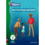 Aitsa! Graad 3 Vlak 11 Leesboek 7: Hoe het Oupa geweet? - ISBN 9780190751722