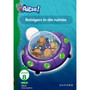 Aitsa! Graad 3 Vlak 11 Leesboek 8: Reisigers in die ruimte - ISBN 9780190743659