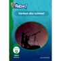 Aitsa! Graad 3 Vlak 11 Leesboek 9: Verken die ruimte - ISBN 9780190754556