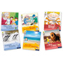 Oxford Explore with Biff, Chip and Kipper Level 1 Mixed Pack of 6 - ISBN 9780198396437