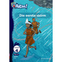 Aitsa! Graad 3 Vlak 12 Leesboek 4: Waar kom storms vaandaan? - ISBN 9780190739805