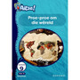 Aitsa! Graad 3 Vlak 12 Leesboek 9: Proe-proe om die wreld - ISBN 9780190735678